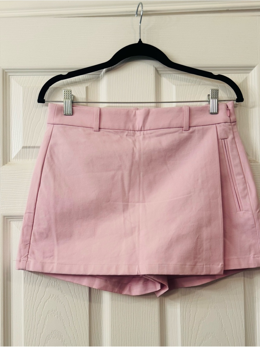 Jcrew Women’s Pink  Skort